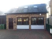 1 bedroom detached house to rent