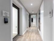 1 bedroom detached house to rent