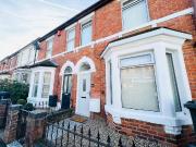 1 bedroom detached house to rent