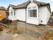1 bedroom Detached Room to rent, Pooley Green Road,...