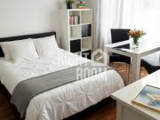 1 bedroom Double room to let Double Room, Stanfield...