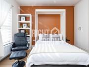 1 bedroom Double room to let En Suite Room 5, Malmesbury...