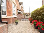 1 bedroom Double room to let En Suite Room 9, Malmesbury...