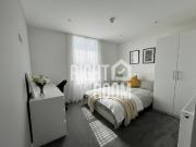 1 bedroom Double room to let Room 1, Mayfield Road,...
