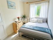 1 bedroom Double room to let Room 4, Burgess Road,...