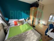 1 bedroom Double room to let Room 4, Elgin House,...