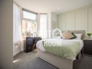 1 bedroom Double room to let Room 7, Queens Road,...