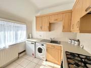 1 Bedroom Duplex