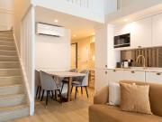 1 Bedroom Duplex Apartment in Rua de Passos Manuel,...
