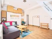 1 bedroom duplex flat to rent