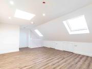 1 bedroom duplex flat to rent