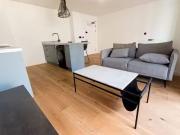 1 bedroom duplex for rent in 9 Mary Ann Street,...