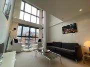 1 bedroom duplex for rent in King Edwards Wharf, 25... 1 bedroom duplex for rent in King Edwards Wharf, 25...