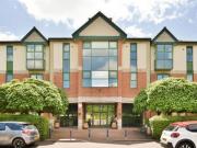 1 bedroom duplex for rent in Metropolitan House Brindley...