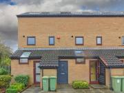 1 bedroom duplex for rent in North Thirteenth Street...