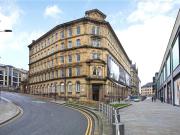 1 bedroom duplex for rent in Well Street, Bradford, West...