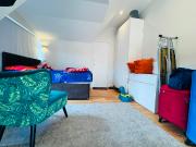 1 bedroom duplex for rent in Winchester Street,...
