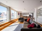 1 bedroom duplex for sale