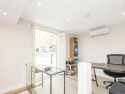 1 Bedroom Duplex For Sale In Chelsea, London