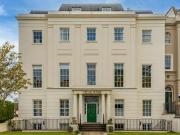 1 Bedroom Duplex For Sale In Cheltenham