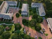 1 bedroom duplex for sale in Sheppey Court Halfway Road...
