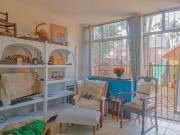 1 Bedroom Duplex in Pierre Van Ryneveld