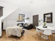 1 bedroom duplex to rent