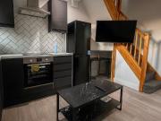 1 bedroom duplex to rent