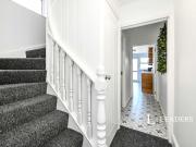 1 Bedroom House Share
