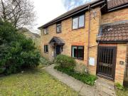 1 Bedroom End Of Terrace House