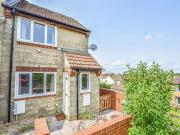 1 Bedroom End Of Terrace House