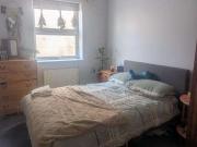 1 Bedroom End Of Terrace House