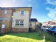 1 Bedroom End Of Terrace House