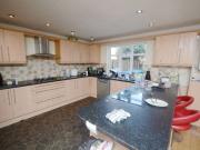 1 Bedroom End Of Terrace House