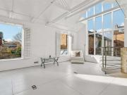 1 Bedroom End Of Terrace House