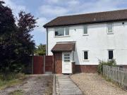 1 Bedroom End Of Terrace House