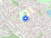 1 bedroom end of terrace house for rent