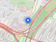 1 bedroom end of terrace house for rent