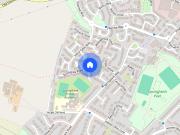 1 bedroom end of terrace house for rent