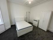 1 bedroom end of terrace house for rent in 108 Fairholm...