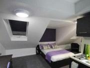 1 Bedroom End Of Terrace House For Rent In 56/58 North...