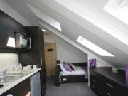 1 Bedroom End Of Terrace House For Rent In 56/58 North...