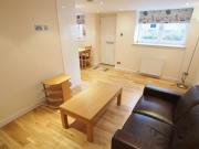 1 Bedroom End Of Terrace House For Rent In Aberdeen