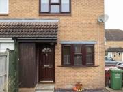 1 bedroom end of terrace house for rent in Arundel Way...
