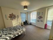 1 Bedroom End Of Terrace House For Rent In Bangor, Gwynedd