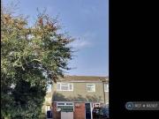 1 bedroom end of terrace house for rent in Blenheim...