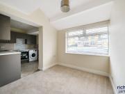 1 bedroom end of terrace house for rent in Bolingbroke...