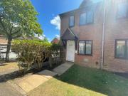 1 bedroom end of terrace house for rent in Bosworth...