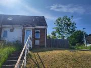 1 bedroom end of terrace house for rent in Chaffinch...