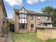 1 bedroom end of terrace house for rent in Felbrigg...